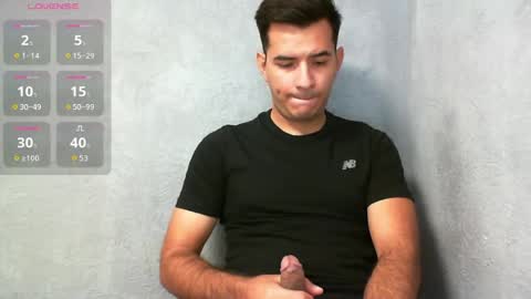Damian online show from June 29, 3:01 pm