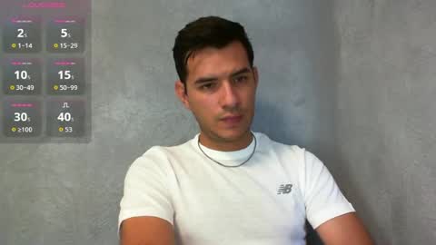 Damian online show from June 16, 4:31 pm