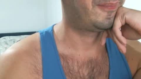 Andy online show from December 18, 1:01 am