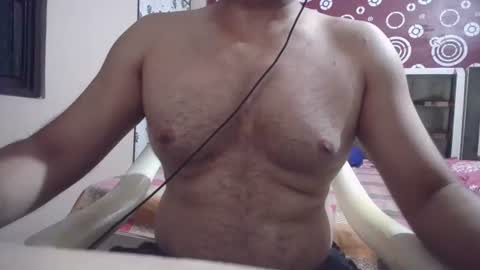 Hairyguy121 online show from October 1, 6:23 pm