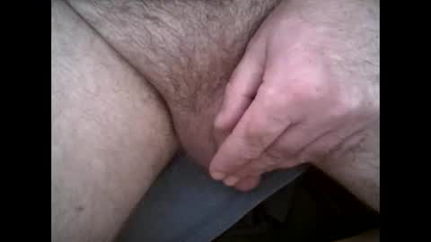 hairyman007 online show from November 26, 10:29 am