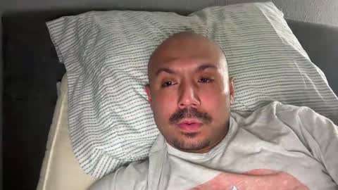 hairyman30000 online show from December 21, 1:35 am