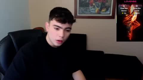 hairyncuteass online show from July 25, 9:33 pm
