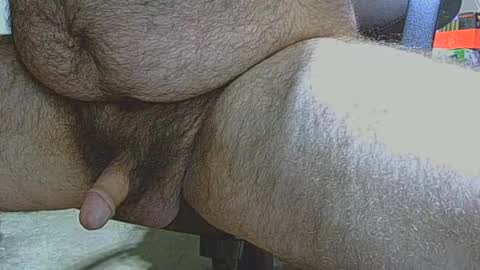 hairysmallfat online show from July 26, 5:15 am