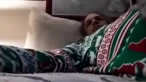 Marty online show from November 16, 2:41 pm