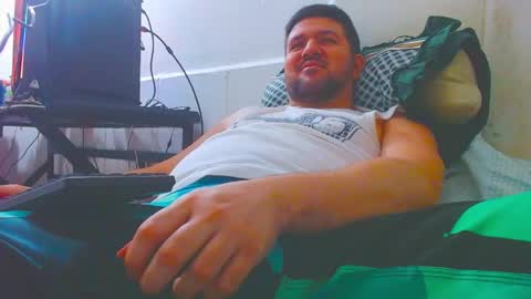 hajo_live online show from April 6, 4:41 pm