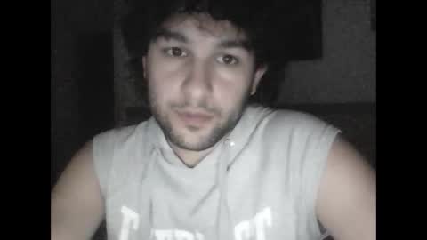 halfblood18 online show from December 10, 1:51 am