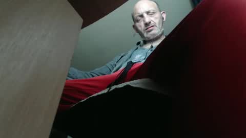 halit55 online show from March 3, 12:45 am