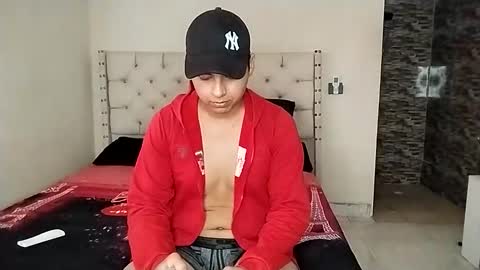 Hamilton online show from February 25, 5:58 pm