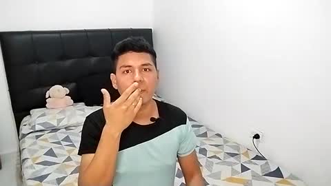 Hamilton online show from January 31, 3:52 am