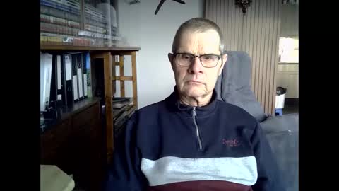 Prefer men 80 online show from February 5, 3:19 pm