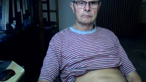 Prefer men 80 online show from July 26, 9:23 pm
