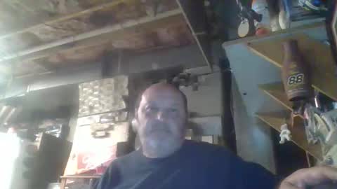 naked man online show from May 22, 2:11 pm