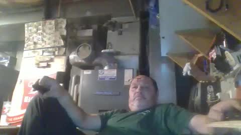 naked man online show from November 11, 2:11 pm