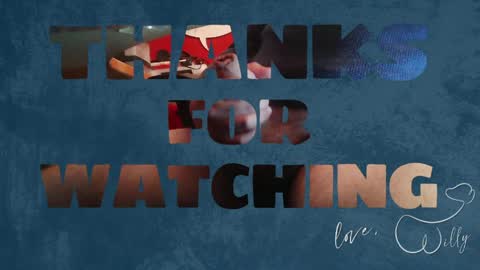 Handsfree Willy online show from May 13, 7:55 pm
