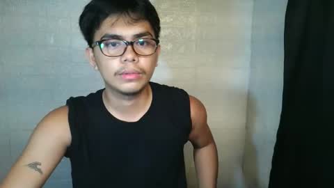 handsome_vanana online show from March 2, 4:36 pm