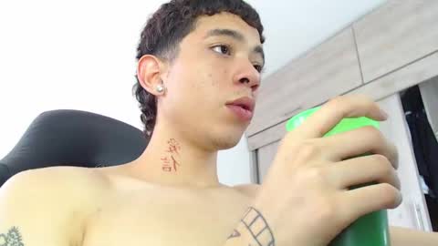 jorge daniel online show from September 24, 5:44 pm