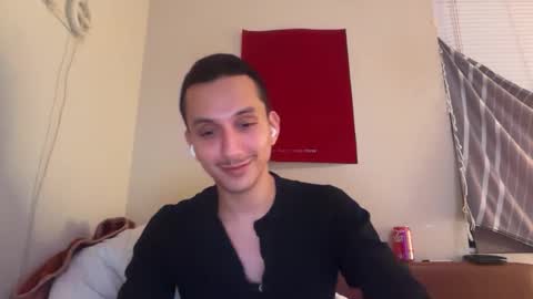 handsomeboy093 online show from January 23, 8:04 am