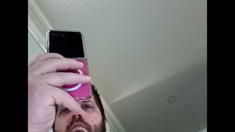 handsomedaddy198923 online show from October 27, 6:54 pm