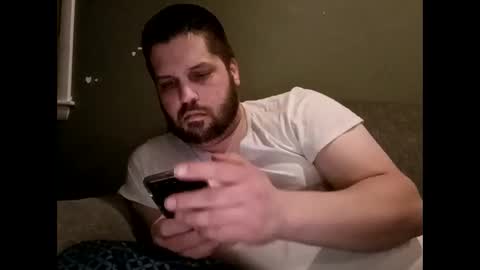 Handsomedaddy198923 online show from February 3, 9:25 am