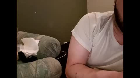 Handsomedaddy198923 online show from April 12, 7:54 am