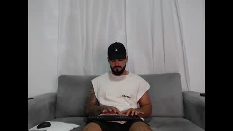 Handsomen online show from March 5, 2:30 am