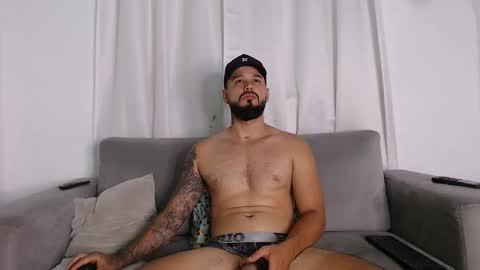 Handsomen online show from April 21, 2:51 am