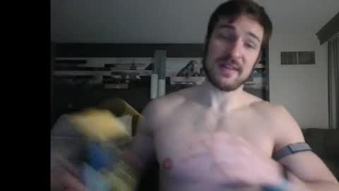 handsumhung online show from March 17, 1:09 am