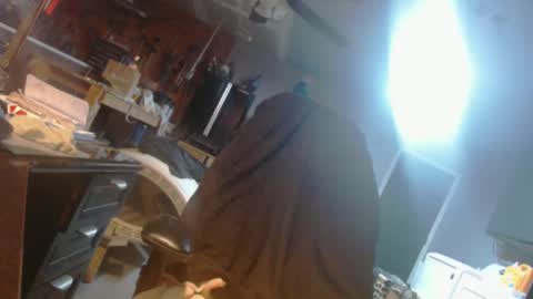 Handystudman online show from March 6, 11:47 am