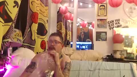 hank rams online show from February 17, 4:20 am