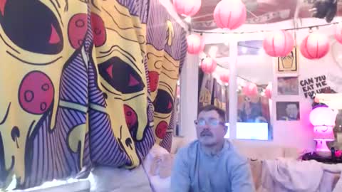 hank rams online show from January 8, 2:50 am