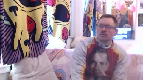 hank rams online show from December 16, 7:43 pm