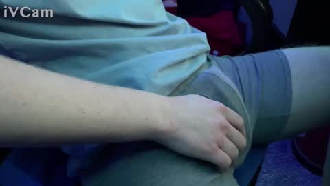 hankythewanky69 online show from December 30, 8:43 am