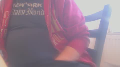 hannes_k online show from December 16, 9:05 am