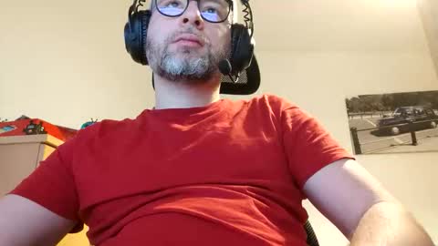 hannisch online show from February 6, 9:55 pm