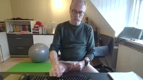 Hanse online show from December 29, 9:28 am