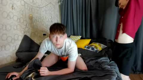 Hans online show from July 27, 2:13 pm