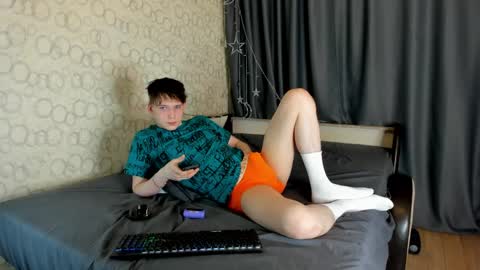 Hans online show from May 2, 5:26 pm