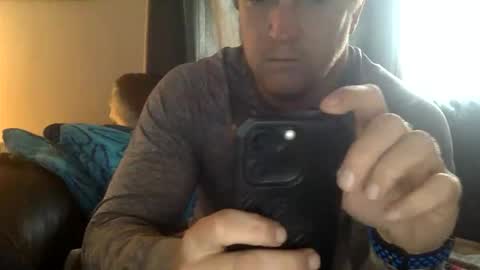 mr solo online show from November 8, 10:02 pm