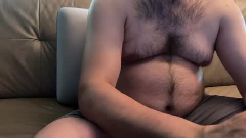 hansomeman2015 online show from June 21, 1:22 am