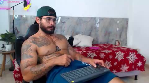 hanz_col online show from February 6, 4:04 pm