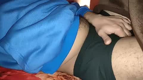 HappyMeal 6G online show from January 5, 1:13 am