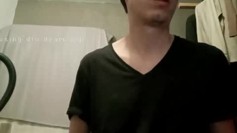 happytronco online show from June 11, 2:53 am