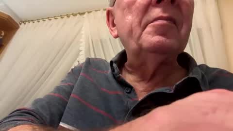 harald1234 online show from November 15, 11:23 am