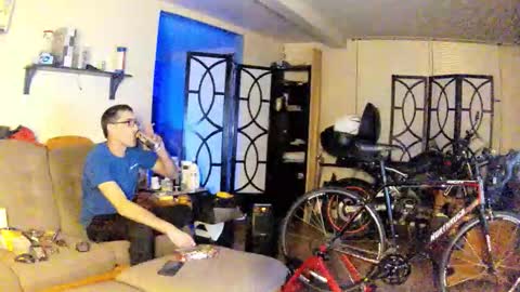 ILoveAssHoles online show from November 24, 11:17 pm