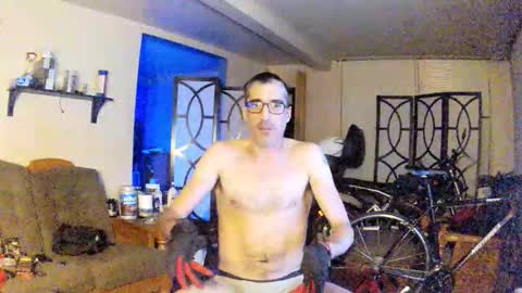 ILoveAssHoles online show from November 28, 11:50 pm