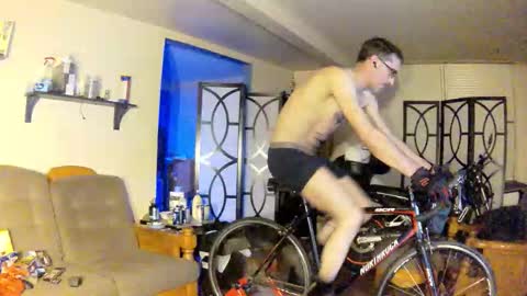 ILoveAssHoles online show from November 27, 11:41 pm