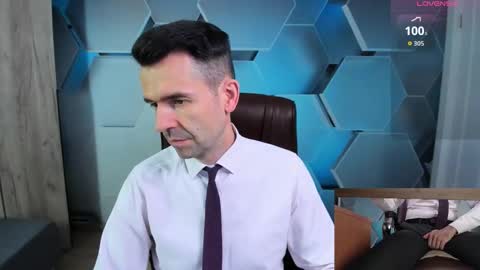 Steve online show from March 16, 9:46 am