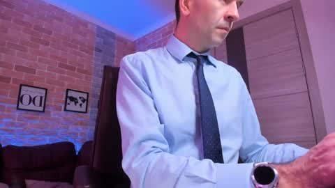 Steve online show from January 12, 1:16 pm