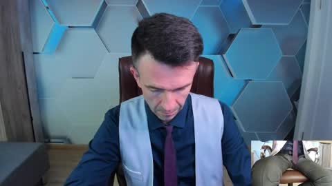 Steve online show from April 14, 2:16 pm